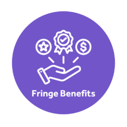 Icon_Fringe Benefits